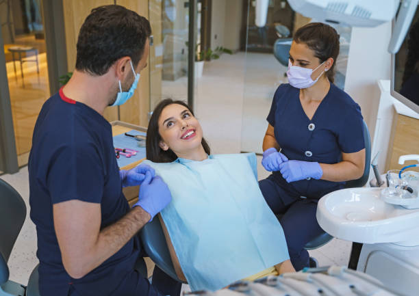 Best Laser Dentistry  in Munday, TX