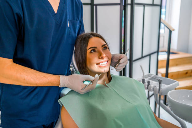 Sleep Apnea Treatment in Munday, TX
