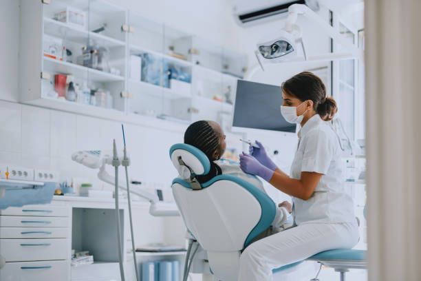 Why Choose Us for Your Dental Needs in Munday, TX