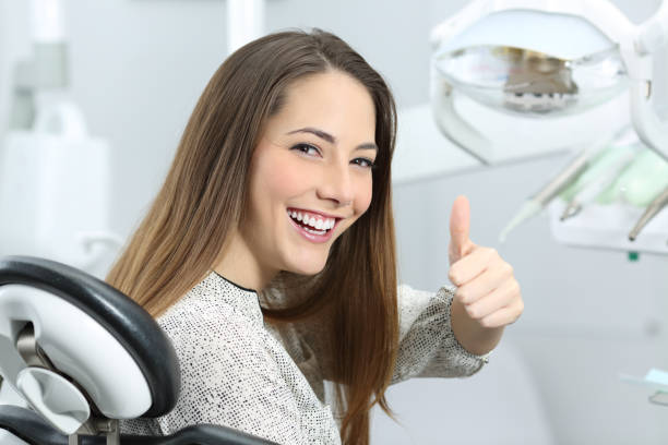 TMJ/TMD Treatment in Munday, TX